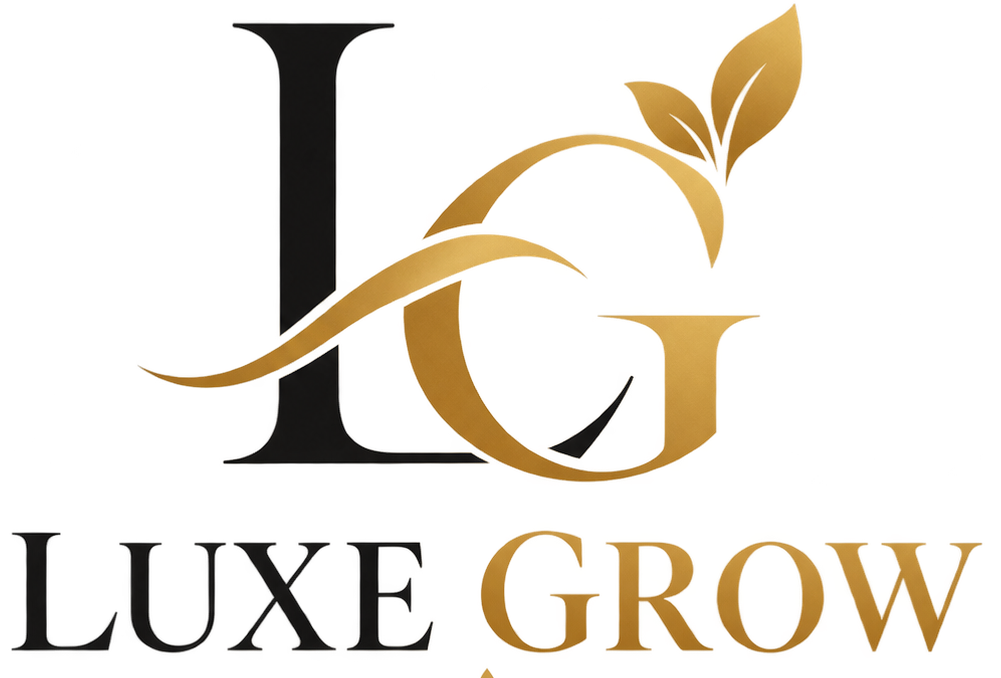 Luxe Grow 